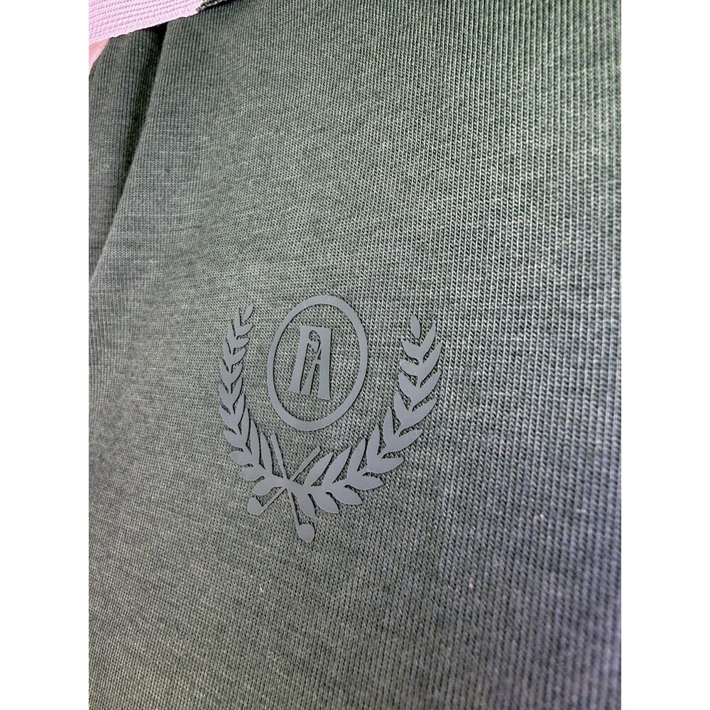 Fore All Polo Women’s Size L Green Golf Performance Stretch WMPhoenix Open - Picture 6 of 6